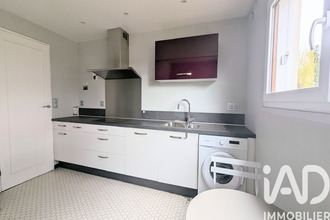  appartement chilly-mazarin 91380