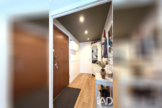  appartement chilly-mazarin 91380