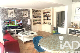  appartement chilly-mazarin 91380