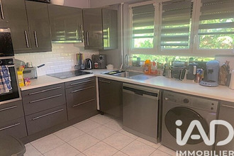  appartement chilly-mazarin 91380