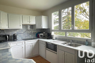  appartement chilly-mazarin 91380