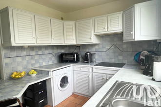  appartement chilly-mazarin 91380