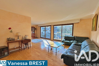  appartement chilly-mazarin 91380