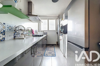  appartement chilly-mazarin 91380