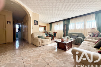  appartement chilly-mazarin 91380