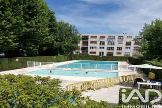  appartement chilly-mazarin 91380