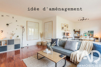  appartement chilly-mazarin 91380