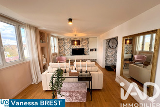  appartement chilly-mazarin 91380