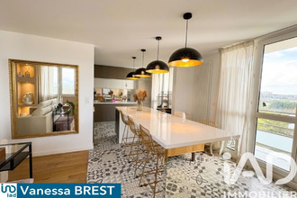  appartement chilly-mazarin 91380