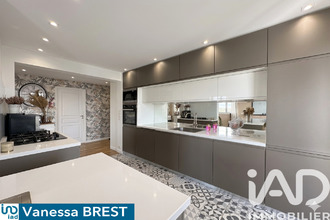  appartement chilly-mazarin 91380