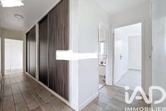  appartement chilly-mazarin 91380