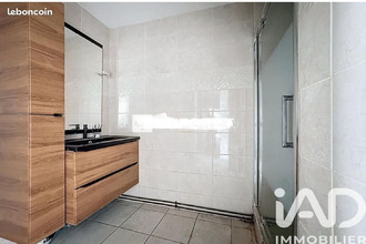  appartement chilly-mazarin 91380