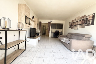  appartement chilly-mazarin 91380