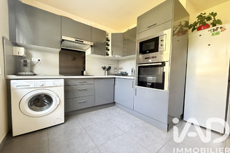  appartement chilly-mazarin 91380