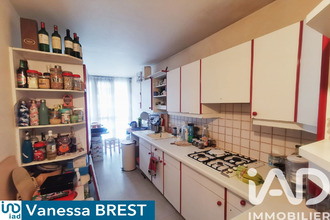  appartement chilly-mazarin 91380