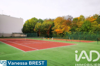  appartement chilly-mazarin 91380