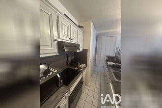  appartement chilly-mazarin 91380