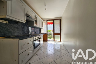  appartement chilly-mazarin 91380