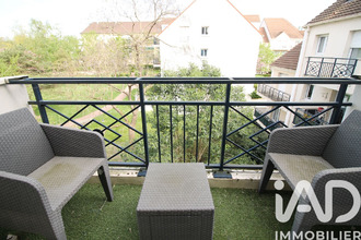  appartement chilly-mazarin 91380