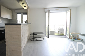  appartement chilly-mazarin 91380