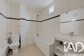  appartement chilly-mazarin 91380