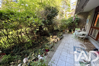  appartement chilly-mazarin 91380