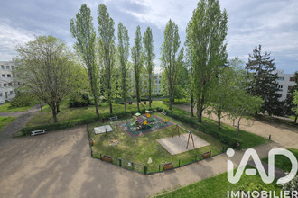  appartement chilly-mazarin 91380