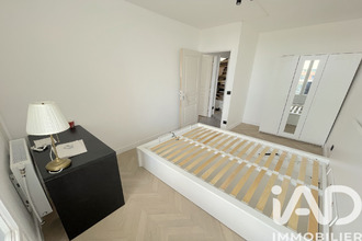  appartement chilly-mazarin 91380