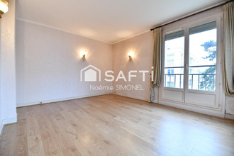  appartement chilly-mazarin 91380