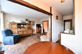  appartement chilly-mazarin 91380