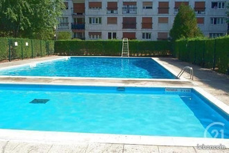  appartement chilly-mazarin 91380