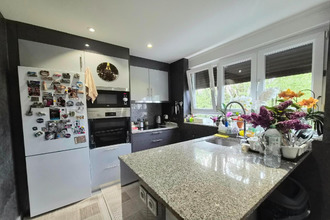  appartement chilly-mazarin 91380