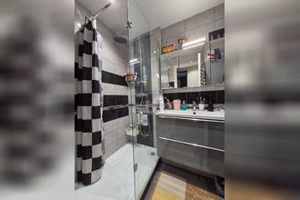  appartement chilly-mazarin 91380