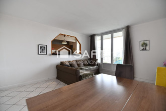 appartement chilly-mazarin 91380