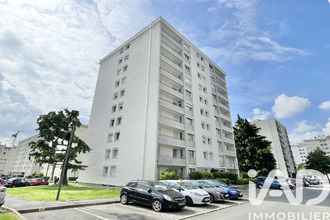  appartement chilly-mazarin 91380