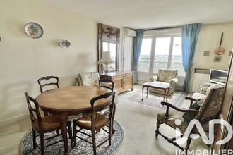  appartement chilly-mazarin 91380