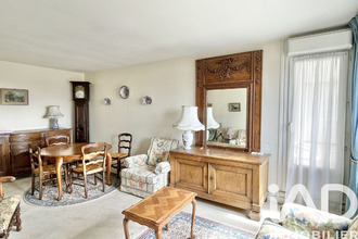  appartement chilly-mazarin 91380