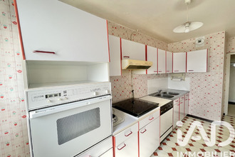  appartement chilly-mazarin 91380