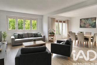 appartement chilly-mazarin 91380