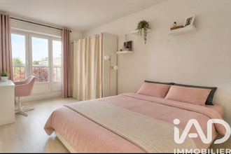  appartement chilly-mazarin 91380