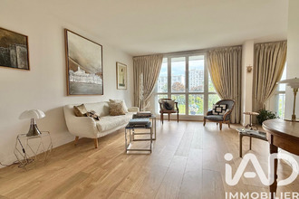  appartement chilly-mazarin 91380