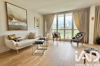  appartement chilly-mazarin 91380