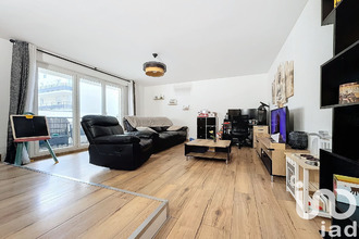  appartement chilly-mazarin 91380