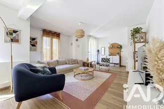  appartement chilly-mazarin 91380