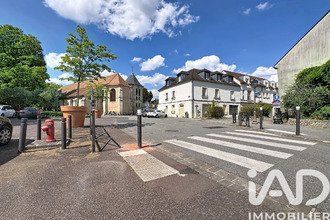  appartement chilly-mazarin 91380