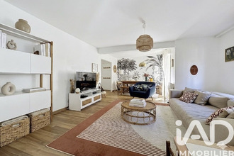  appartement chilly-mazarin 91380