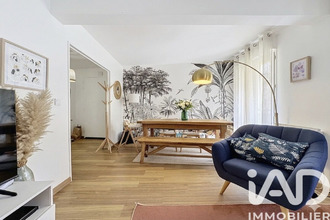  appartement chilly-mazarin 91380