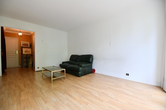  appartement chilly-mazarin 91380