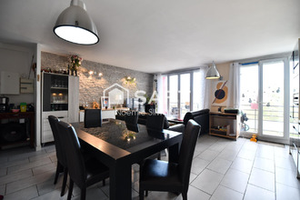  appartement chilly-mazarin 91380