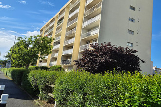  appartement chilly-mazarin 91380